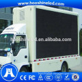 high quality outdoor p10 led module mobile truck xxx video